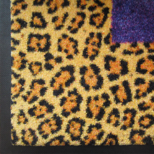 Detail Teppichmatte Detail Teppichmatte